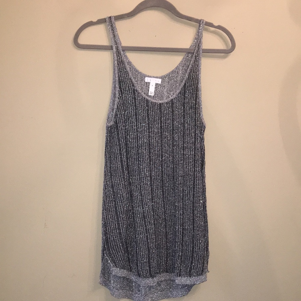 Leith Tank top